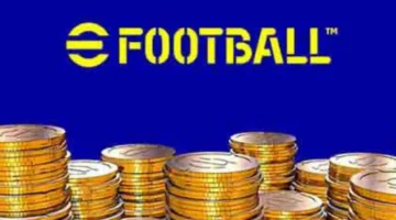 "eFootball 2025" شحن كوينز بيس 2025 خطوة بخطوة لبناء فريق الأحلام داخل اللعبة