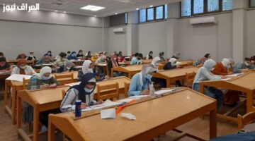 التقديم لاختبارات القدرات 2025 زيّن ملفك «قدراتك محسوبة»
