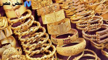 استقرار محلي رغم القفزة العالمية في الأوقية «“سعر الذهب اليوم في مصر الأحد 3 أغسطس 2025»