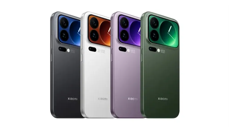 صدمة الأداء «شاومي 17 برو ماكس» بعدسة لايكا العائمة Xiaomi 17 Pro Max يطلق العنان لقوة Snapdragon 8 Elite Gen 5 غير المسبوقة