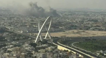 إسرائيل تعترف رسمياً باستهداف قادة “حماس” بعد تفجيرات الدوحة