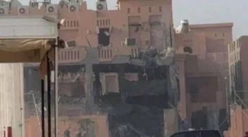 كل تفاصيل الهجوم الإسرائيلي على قادة حماس في الدوحة
