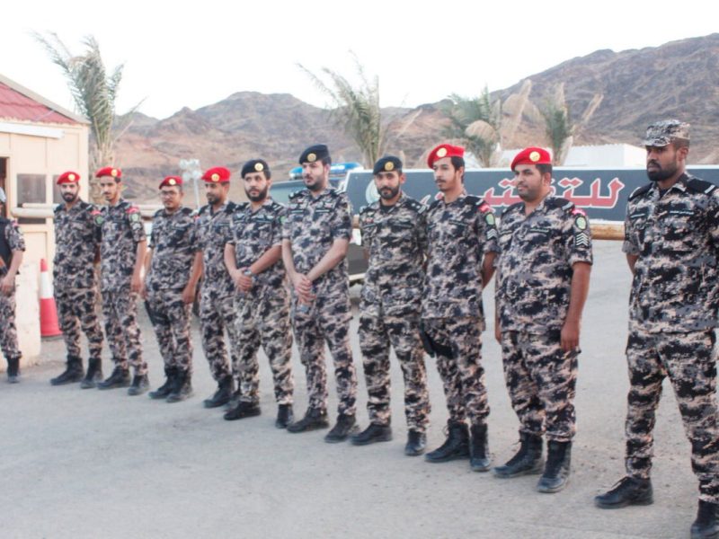 "بالأرقام" كم راتب جندي قوات امن المنشآت 1447- 1448 وشروط التقديم.. الكشف عن سلم الرواتب والبدلات والعلاوات الجديد