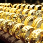 «ارتفاع سعر الذهب في الصاغة» وصل عيار 21 الي 60 جنيهًا زيادة اليوم الاثنين 6-10-2025