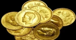 «محدث: أسعار الجنيه الذهب في مصر اليوم الأحد 19 أكتوبر 2025 بعد انتهاء التداول»