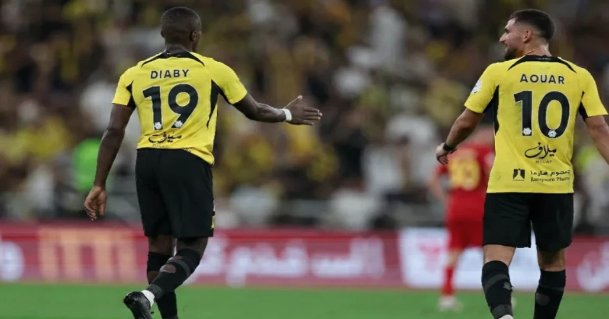 التشكيلة المتوقعة لنادي الاتحاد ضد الرياض: رؤية كونسيساو الفنية وتواجد النصيري